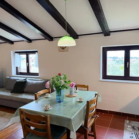 شقة Apartmant Bella Vista & Garden