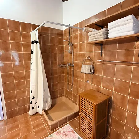 Apartman Apartmant Bella Vista & Garden Porec