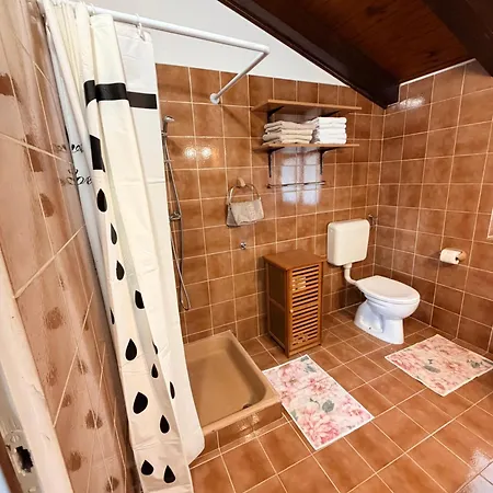Apartmant Bella Vista & Garden Apartman