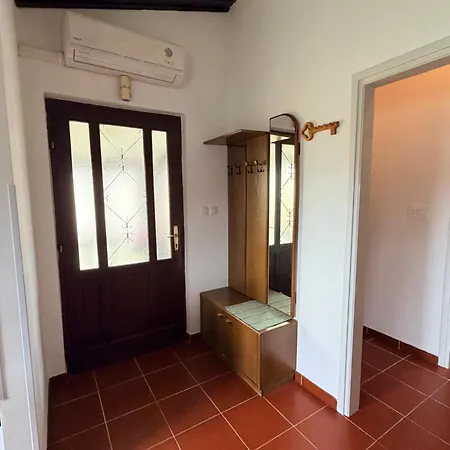 Apartmant Bella Vista & Garden Porec
