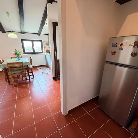 Apartman Apartmant Bella Vista & Garden